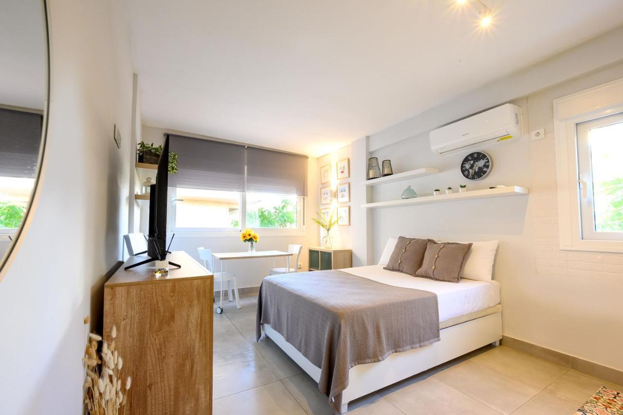 Studio, City Center By 10Tosea Fuengirola Exterior foto