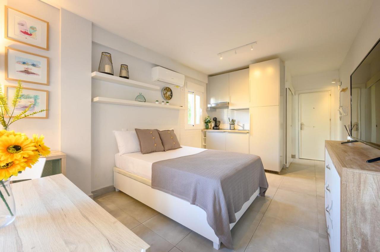 Studio, City Center By 10Tosea Fuengirola Exterior foto