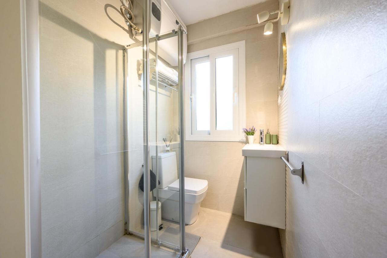 Studio, City Center By 10Tosea Fuengirola Exterior foto